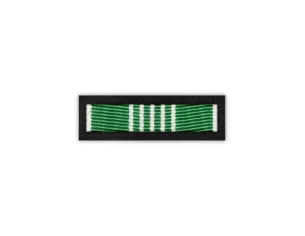 Baretka Army Commendation Medal (siły lądowe) (przypinane na pinsie)