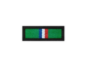 Baretka Dancon March-KFOR (przypinane na pinsie)