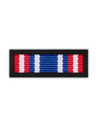 Baretka Dancon March/SFOR (przypinane na pinsie)