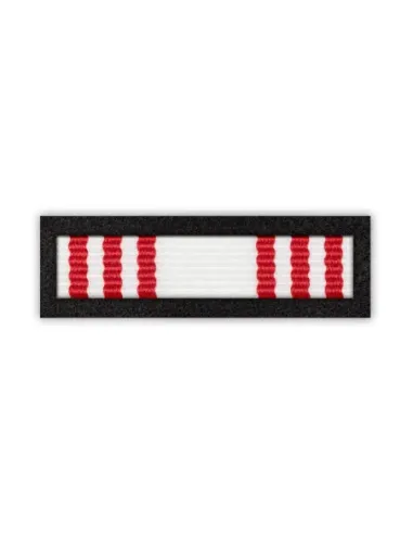 Baretka Medal State of Illinois International Partnership (przypinane na pinsie)