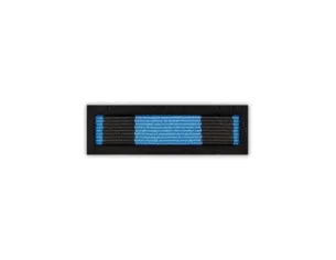 Baretka Order Virtuti Militari – Krzyż Srebrny