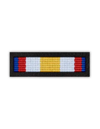 Baretka Odznaka Zasłużonego Członka OSP Krzywice (przypinane na pinsie)