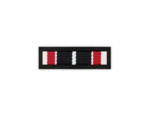 Baretka Medal 25-lecia NSZZ Policjantów (przypinane na pinsie)