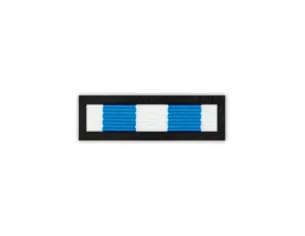 Baretka Odznaka Honorowy Dawca Krwi – Zasłużony dla Zdrowia Narodu (przypinane na pinsie)