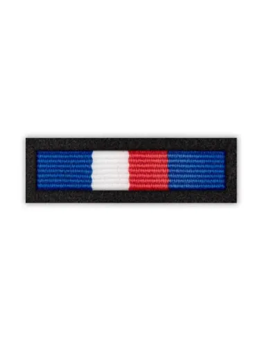 Baretka Srebrny Medal Międzynarodowego Instytutu Medycyny Ogólnej w Warszawie im. A. Schweitzera (przypinane na pinsie)