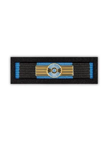 Baretka Order Virtuti Militari – Krzyż Wielki (przypinane na pinsie)