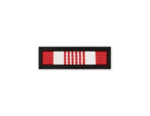 Baretka Krzyż Armii Krajowej (przypinane na pinsie)