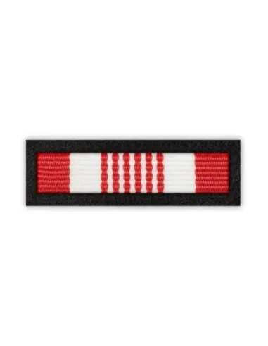 Baretka Krzyż Armii Krajowej (przypinane na pinsie)