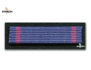 Baretka Wielkopolski Krzyż Powstańczy (przypinane na pinsie)