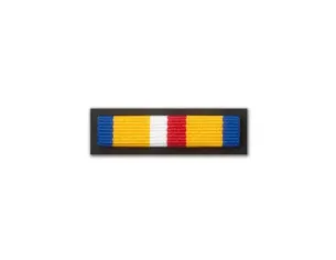 Baretka Odznaka Okolicznościowa 65 rocznicy Bitwy pod Lenino (przypinane na pinsie)