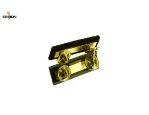 Baretka Krzyż Więźnia Politycznego (przypinane na pinsie)