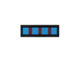 Baretka Medal Stowarzyszenie Weteranów Armii Polskiej w Ameryce (PAVA) (przypinane na pinsie)