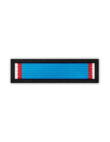 Baretka Brązowy Krzyż Honorowy Związku Piłsudczyków RP (przypinane na pinsie)