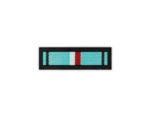 Baretka Medal - Poznań 1956 (przypinane na pinsie)