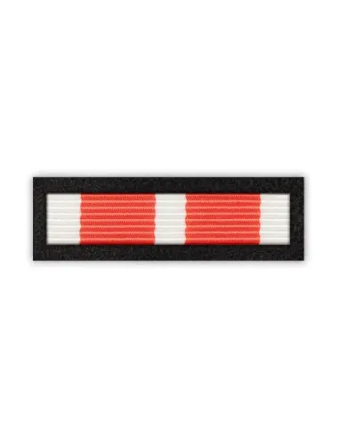 Baretka Medal Komisji Edukacji Narodowej (przypinane na pinsie)