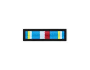 Baretka Medal Milito Pro Christo (przypinane na pinsie)