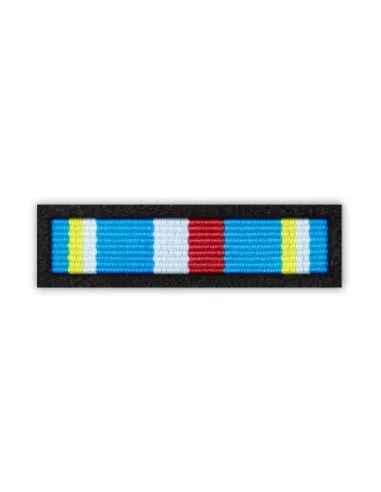 Baretka Medal Milito Pro Christo (przypinane na pinsie)