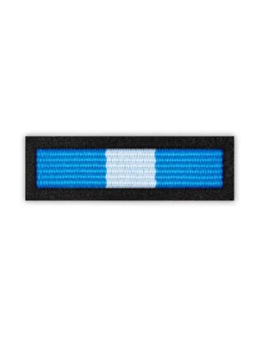 Baretka Medal im. dr Henryka Jordana (TPD) (przypinane na pinsie)