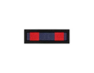 Baretka Order Krzyża Wojskowego – Krzyż Kawalerski