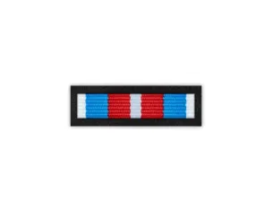 Baretka Medal 25 Lecia NSZZ i PW (przypinane na pinsie)