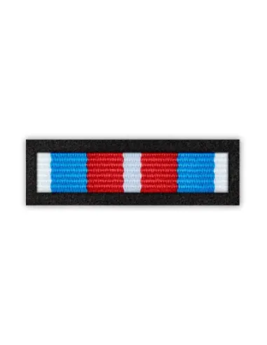 Baretka Medal 25 Lecia NSZZ i PW (przypinane na pinsie)