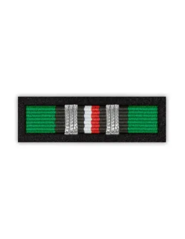 Baretka Srebrna Odznaka Za Zasługi dla Górnictwa (przypinane na pinsie)