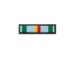 Baretka Krzyż Orderu gen. Józefa Sowińskiego (przypinane na pinsie)