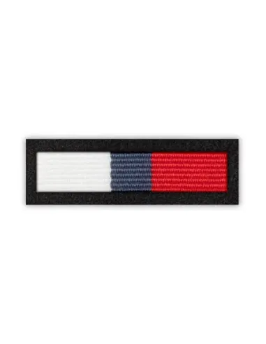 Baretka Brązowy Medal Za Zasługi dla LOK (przypinane na pinsie)