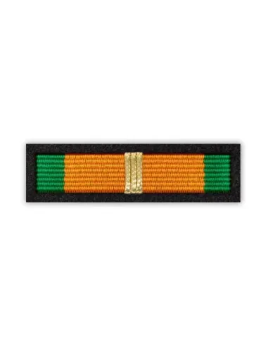 Baretka Złoty Medal Zasłużony dla Łowiectwa Śląskiego (przypinane na pinsie)