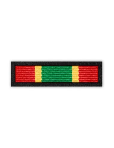 Baretka Medal Zasłużony Myśliwy Warmii i Mazur (przypinane na pinsie)