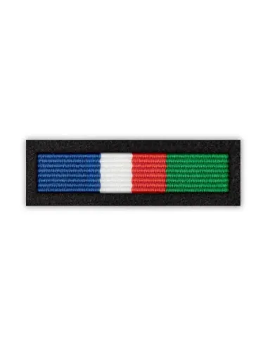 Baretka Medal Za Służbę w obronie granicy państwowej (przypinane na pinsie)