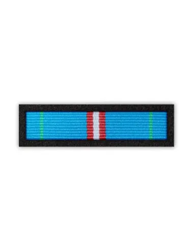 Baretka Odznaka Honorowa za Zasługi dla Województwa Wielkopolskiego (przypinane na pinsie)