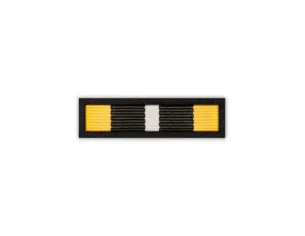 Baretka Odznaka Honorowa za Zasługi dla Województwa Dolnośląskiego (przypinane na pinsie)