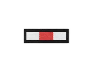 Baretka Odznaka Honorowa Gryfa Zachodniopomorskiego (przypinane na pinsie)