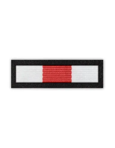 Baretka Odznaka Honorowa Gryfa Zachodniopomorskiego (przypinane na pinsie)