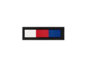 Baretka Medal Prezydenta Miasta Bydgoszczy (przypinane na pinsie)