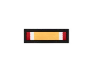 Baretka Zasłużony dla Województwa Bydgoskiego (przypinane na pinsie)