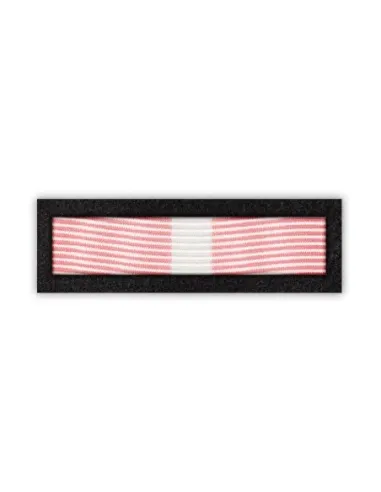 Baretka Medal za Długoletnie Pożycie Małżeńskie (przypinane na pinsie)