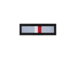 Baretka Medal Za Szczególne Zasługi dla Żeglarstwa Polskiego (przypinane na pinsie)