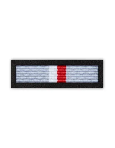 Baretka Medal Za Szczególne Zasługi dla Żeglarstwa Polskiego (przypinane na pinsie)