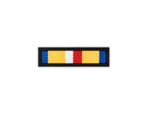 Baretka Wielki Order św. Zygmunta (przypinane na pinsie)