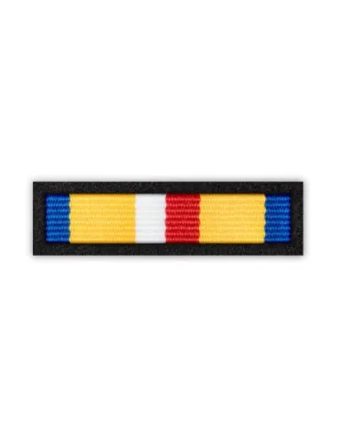 Baretka Wielki Order św. Zygmunta (przypinane na pinsie)