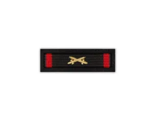 Baretka Krzyż Niepodległości z Mieczami