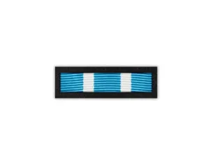 Baretka Medal Pro Mari Nostro (do przyszycia)