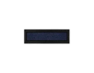 Baretka Medal Zasłużony dla Grupy Azoty (przypinane na pinsie)