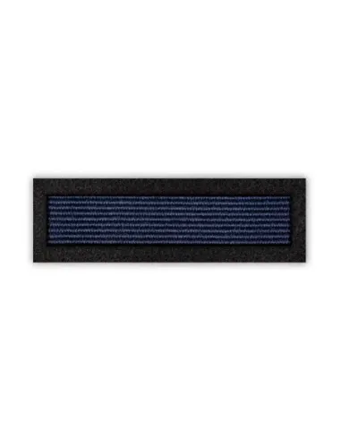 Baretka Medal Zasłużony dla Grupy Azoty (przypinane na pinsie)