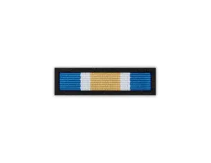 Baretka Brązowy Medal WOPR (przypinane na pinsie)