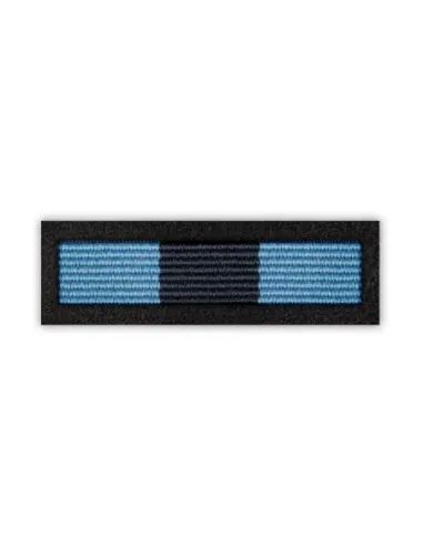 Baretka Odznaka za Zasługi dla Rozwoju Gospodarki RP (przypinane na pinsie)