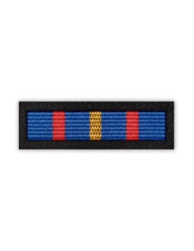 Baretka Złoty Medal Na Straży