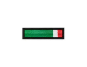 Baretka Krzyż Warneńczyka (przypinane na pinsie)